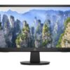 HP V22 - LED monitor - Full HD (1080p) - 22"