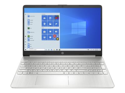 HP Laptop 15-dy2039ms Silver