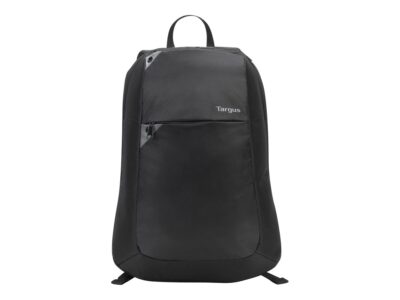 Targus Ultralite Backpack - Notebook carrying case - 16" - black