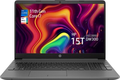 HP Laptop 15T-DW300 1A3Y4AV
