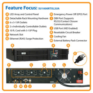 su1000rtxl2ua-features