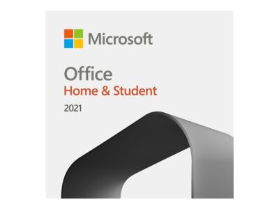 Microsoft Office Home & Student 2021 - License - 1 PC/Mac - download - ESD - Win, Mac - All Languages