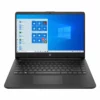 HP Laptop14z-fq1000 Black