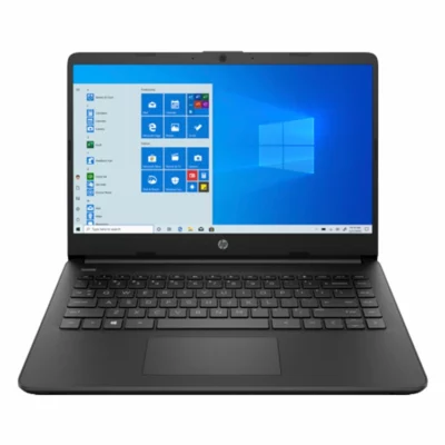 HP Laptop14z-fq1000 Black