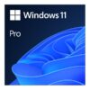 Windows 11 Pro - License - 1 license - ESD - 64-bit, National Retail - All Languages