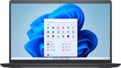 DELL Inspiron i3511-5829BLK 15.6"