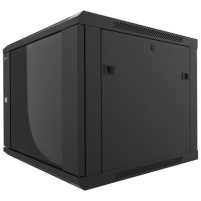 Nexxt AW222NXT01 6U Wall Cabinet Dual Hinged
