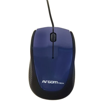 ArgomTech Mouse 0014L Wired OpL A00079