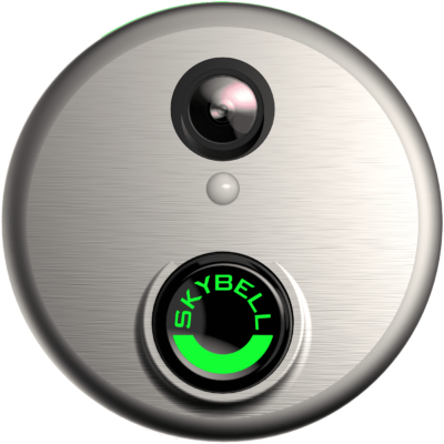 ADC Doorbell Camera VD101