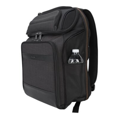 Targus CitySmart EVA Pro - Notebook carrying backpack - 15.6" - gray