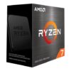 AMD Ryzen 7 5700G - 3.8 GHz - 8-core - 16 threads - 16 MB cache - Socket AM4 - OEM
