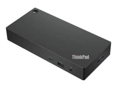 Lenovo ThinkPad Univeral USB Dock