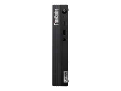 Lenovo ThinkCentre M80q 11DN - Tiny - Core i5 10500T / 2.3 GHz - vPro - RAM 8 GB - SSD 512 GB