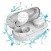 iLuv Earbuds TRUEBTAIRWH Wls In Ear With Charging Case