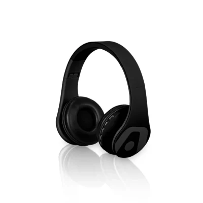 ArgomTech Headset 2552BK w/mic Ultimate  Sound BT ARG-HS-2552BK
