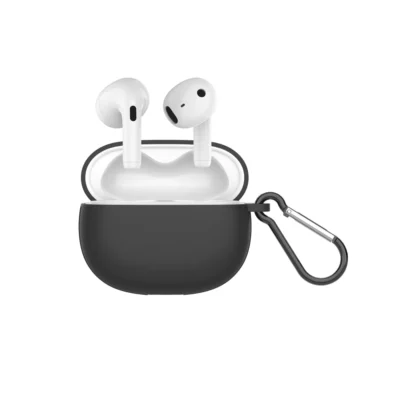 ArgomTech Wls Earbuds E55 Black ARG-HS-5055BK