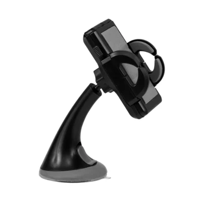 ArgomTech Car Mount Short Neck Black ARG-AC-0305