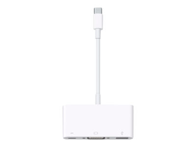 Apple USB-C VGA Multiport Adapter - VGA adapter