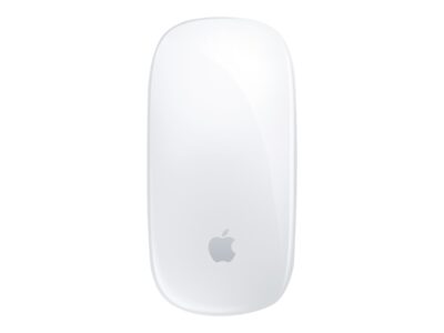 Apple Magic Mouse - Mouse - multi-touch - wireless - Bluetooth