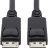 Imexx Video Cable DP to DP M/M 5FT 19352