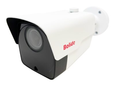 Bolide BN9036AI/NDAA - Network surveillance camera - bullet - outdoor - weatherproof - color (Day&Night)