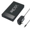 Imexx Enclosure 2.5 & 3.5 SATA 21291