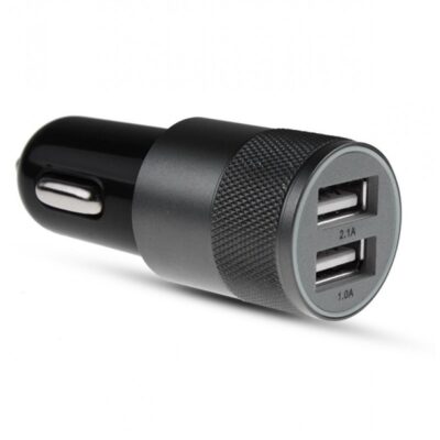 Imexx Dual Car Charger 41247