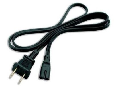 Imexx Power Cable Two Prong 16154