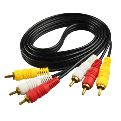 Imexx Audio Video Cable RCA to RCA 15132