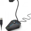 Cmteck Microphone G006Plus USB Desktop