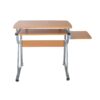 RTA CD-8336-C09 Compact Desk -Cherry