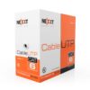 Nexxt Cable Cat6 CMR 23AWG 305m AB356NXT16
