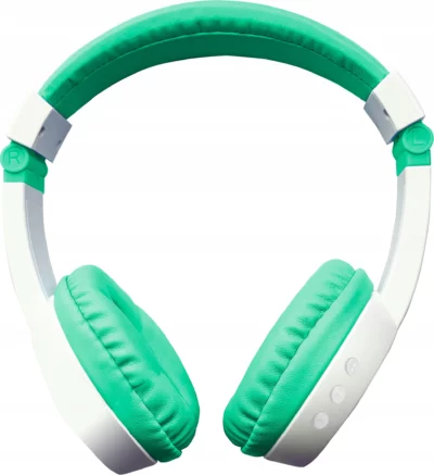 Crayola Wired Headset GR CR-W180H(G)