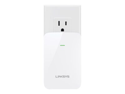 Linkys Wi-fi range extender RE6350