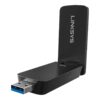 Linksys WUSB6400M - Network adapter - USB 3.0 - Wi-Fi 5