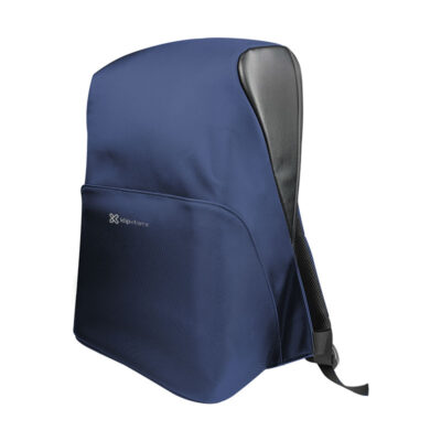 KlipX KNB-620BL Backpack 15.6 USB w/ Charging