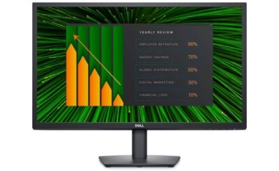 Dell Monitor E2423H 23.8in