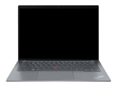 Lenovo ThinkPad T14s Gen 3 21BR - 180-degree hinge design - Intel Core i7 1260P / 2.1 GHz - Win 10 Pro 64-bit (includes Win 11 Pro License)