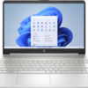 HP Laptop 15-DY2033NR - Silver