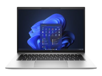 HP EliteBook 845 G9 Notebook - Wolf Pro Security - AMD Ryzen 5 Pro 6650U / 2.9 GHz - Win 10 Pro 64-bit (includes Win 11 Pro License) - Radeon Graphics - 16 GB RAM - 256 GB SSD NVMe, TLC, HP Value - 14" IPS 1920 x 1200 - 802.11a/b/g/n/ac/ax (Wi-Fi 6E)