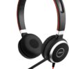 Jabra Evolve Headset 6399-829-209 S/O