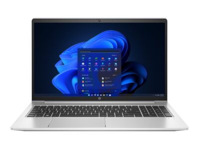 HP ProBook 450 G9 Notebook - Wolf Pro Security - Intel Core i5 1235U / 1.3 GHz - Win 10 Pro