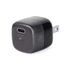 ArgomTech Fast Charger TypeC 20W 0120BK