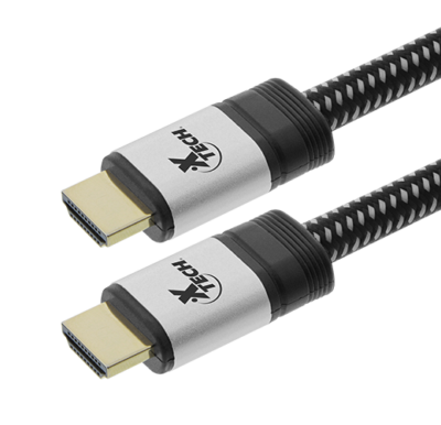 Xtech HDMI M to HDMI M XTC-630