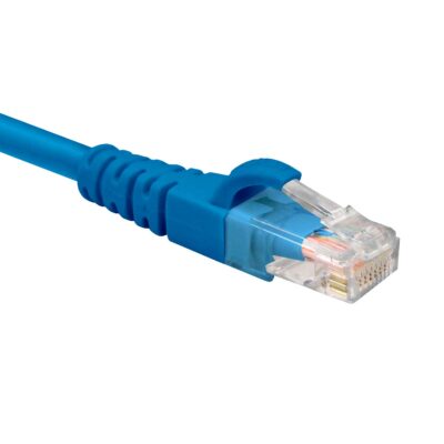 Nexxt Patch Cord Cat6 1ft BL PCGPCC6CM01BL