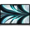 Apple MacBook Air - M2 - M2 10-core GPU - 8 GB RAM - 512 GB SSD - 13.6" IPS 2560 x 1664 (WQXGA) - Wi-Fi 6 - silver - kbd: US
