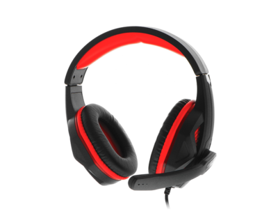 Xtech Headset Igneus Gaming Wired USB+3 XTH-551