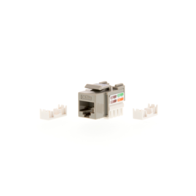 Nexxt Keystone Jack Cat5e 110 GR AW110NXT11