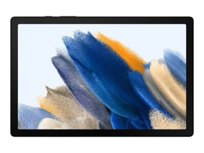 Samsung Galaxy Tab A8 - Tablet - Android - 32 GB - 10.5" TFT (1920 x 1200) - microSD slot - gray