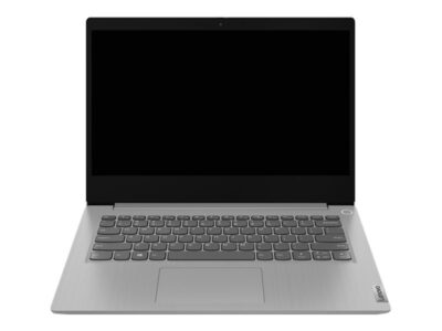 Lenovo IdeaPad 3 14ITL05 81X7 - 180-degree hinge design - Intel Core i5 1135G7 / 2.4 GHz - Win 11 Home - Intel Iris Xe Graphics - 8 GB RAM - 256 GB SSD TLC - 14" TN 1920 x 1080 (Full HD) - Wi-Fi 6 - platinum gray